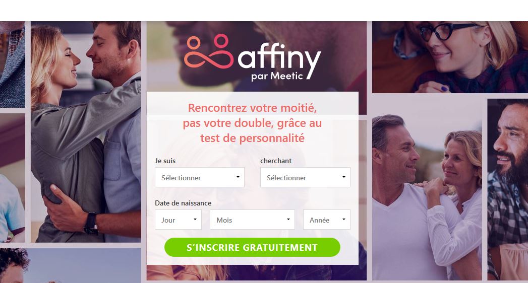 Sites de rencontres tels Affiny : faut-il s’y inscrire ou pas ?