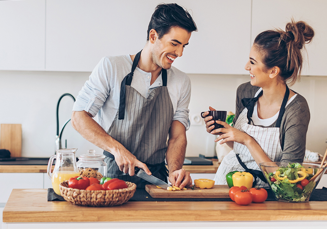 Les devoirs de chacun au sein d’un couple