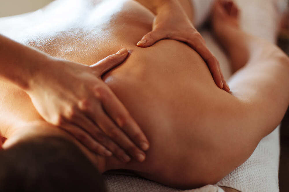 Les bonnes raisons de pratiquer le massage tantrique